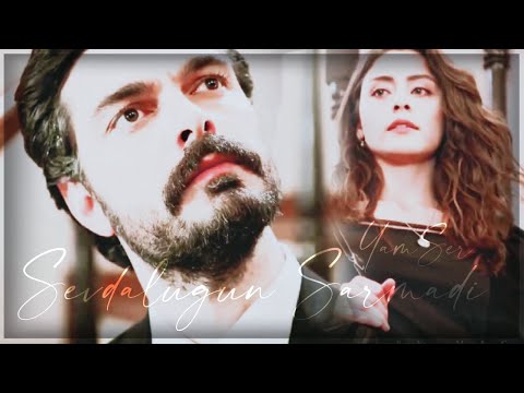 Seher & Yaman - Emanet [ Legacy ]