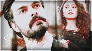 Seher & Yaman - Emanet [ Legacy ] Resimi