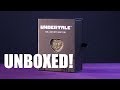 UNDERTALE | PS VITA | UNBOXED