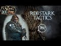 A Song of Ice and Fire the Miniatures Game: Rob Stark Tactics