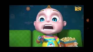 Aaaaaw Tung Tung Shaur