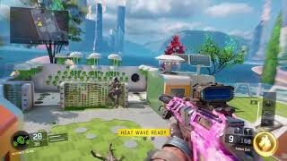 Call Of Duty Black Ops 3 Funny Moments With python!!!