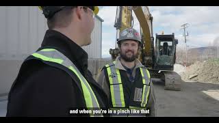 LMC Equipment's Partnership with Finning Propels Business Growth and Success in the Okanagan Valley by FinningCanada 516 views 10 months ago 2 minutes, 58 seconds