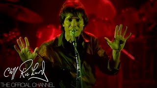 Cliff Richard - Green Light (Cliff in London 1980)