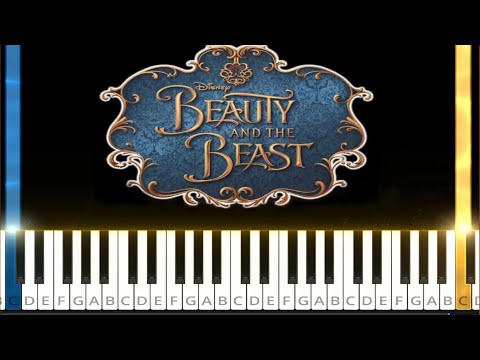 Tale as old as Time - Celine Dion
