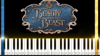 Tale as old as Time - Celine Dion