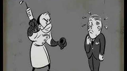 Bioshock: Incinerate!