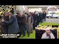 القارئ الشيخ احمد ابراهيم شعبان ليله غزاء المهندس حمدى حماد افنيش مركز نبروه دقهليه العصر