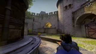 1Day CS:GO - Edit
