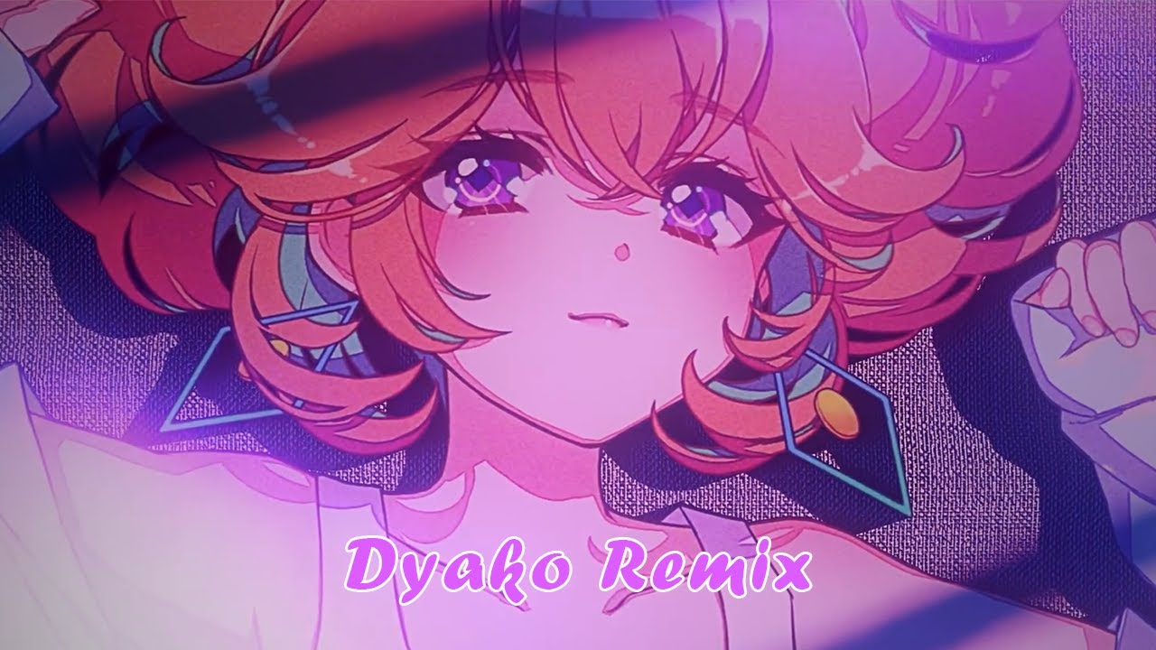 Takanashi Kiara - Fever Night (Dyako Remix)