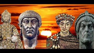 Constantinople Little Dark Age