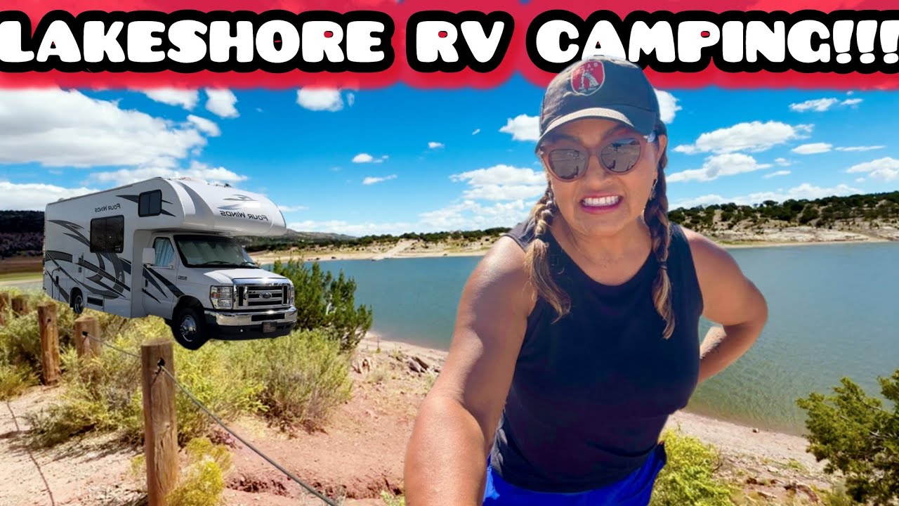 ГОСУДАРСТВЕННЫЙ ПАРК БЛУВОТЕР-ЛЕЙК/ Скрытая жемчужина!!!