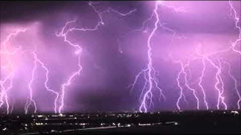 Violent Thunderstorm sound effect mp3