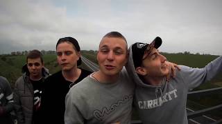 Szok Lubin Feat. Młody Deiv - Ziomy I Sos Musisz To Obejrzeć Hit Absolutny