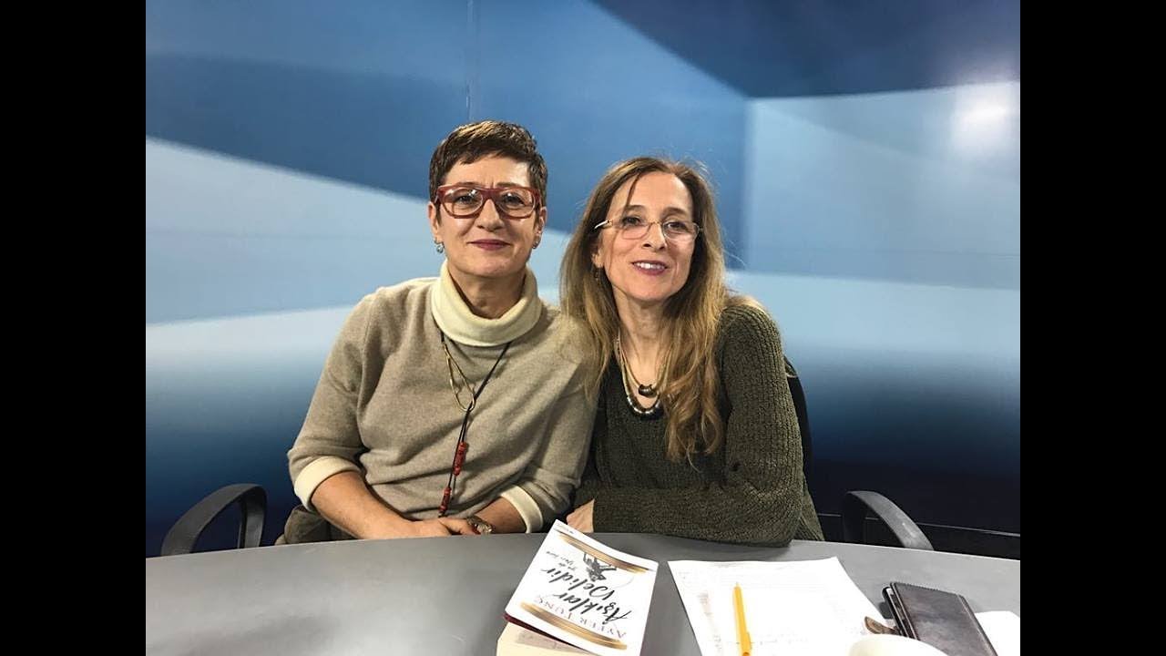 Aşkta yazı ve tura - Konuk: Ayfer Tunç