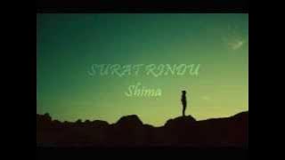 SURAT RINDU