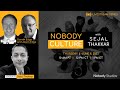 Nobody Culture with Sejal Thakkar, Gareth Edge, and Jason Edge image