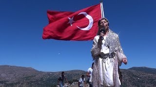 Ne Mutlu Türküm Diyene - Mustafa YILDIZDOĞAN (İmecik Konseri)