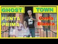 Ghost town Punta Prima