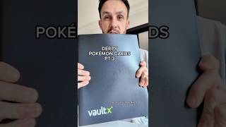 DERPY BINDER PT 3 😮‍💨 #pokemoncards