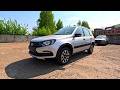 2026 LADA GRANTA CROSS ОБЗОР