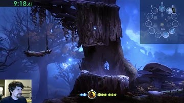 ESA Summer 2019 - Ori Randomizer - Force Trees Shards Submission - Trojandude12