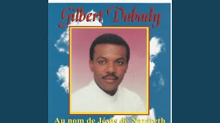 Video thumbnail of "Gilbert Dabady - Quelqu'un Est Ici?"