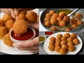 If You Have Eggs In House, You Can Make This Crispy Egg Ball Recipe | Egg Snacks | Ramadan Recipe