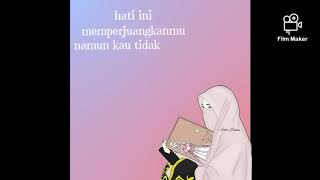 Story wa sedih baper islam untuk para bucin