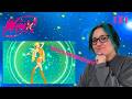 Winx is underrated?!? | Winx Club Season 1 Episode 1