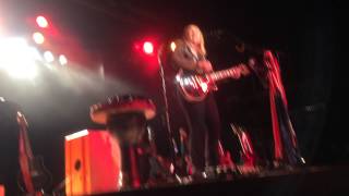 Melissa Etheridge - Ain&#39;t that bad - Hamburg 21-4-2015