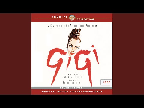 Introduction to Maxim's Waltz / Waltz at Maxim's (She's Not Thinking of Me) (Extended Version)