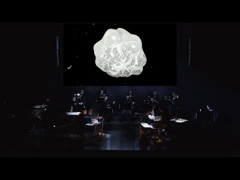 Teoniki Rożynek & Qba Janicki & Martyna Chojnacka | Soundlab Online [Filharmonia Szczecin Online]