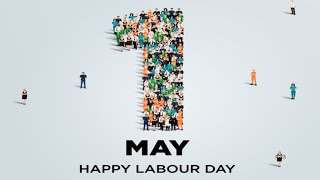 LIVE: INTERNATIONAL LABOUR DAY I  MAY 1,  2024