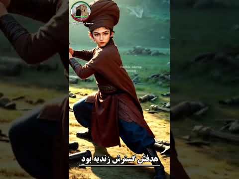 آخرین شمشیر زن شرق لطفعلی خان زند تاریخ ایران شیراز زندیه