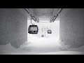 Snow space salzburg virtuelle fahrt mit der neuen flyingmozart gondelbahn
