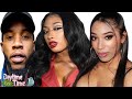 Megan Thee Stallion FRIEND Kelsey FINALLY speaks about Tory Lanez situation + Megan tells THE TRUTH!