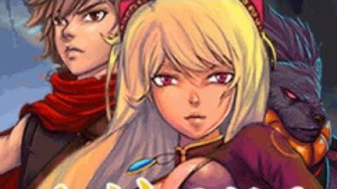 【JAVA GAMES】 缈录 - J2me Loader