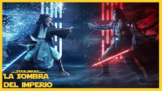 ¿Pueden Enfrentarse Vader y Obi Wan Otra Vez Sin Afectar el Canon? #PreguntasDelDia Star Wars