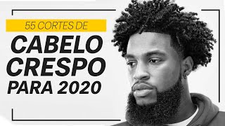 cortes de cabelo africano masculino