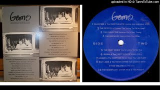 Various Artists (Girl Groups) - Gems - Side 2