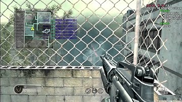 Ausboss Cod4 Infection Lobby