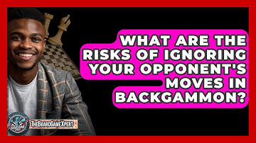 What Are The Risks Of Ignoring Your Opponent