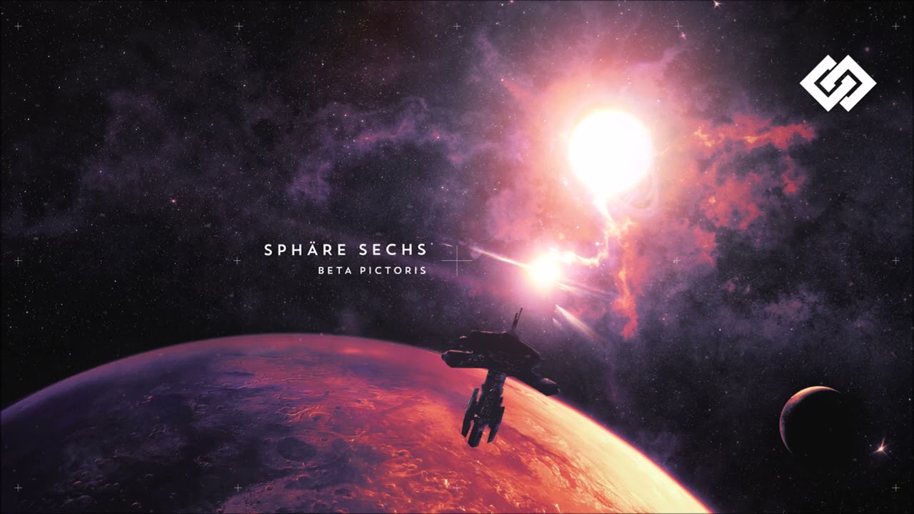 youtube video for Sphäre Sechs - Beta Pictoris