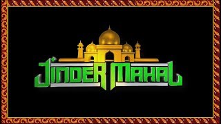 WWE Jinder Mahal Theme Song & Titantron 2017