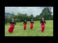 MIKMO LEPANG | ADI SONG | DANCE COVER | HAPPY SOLUNG | Mp3 Song
