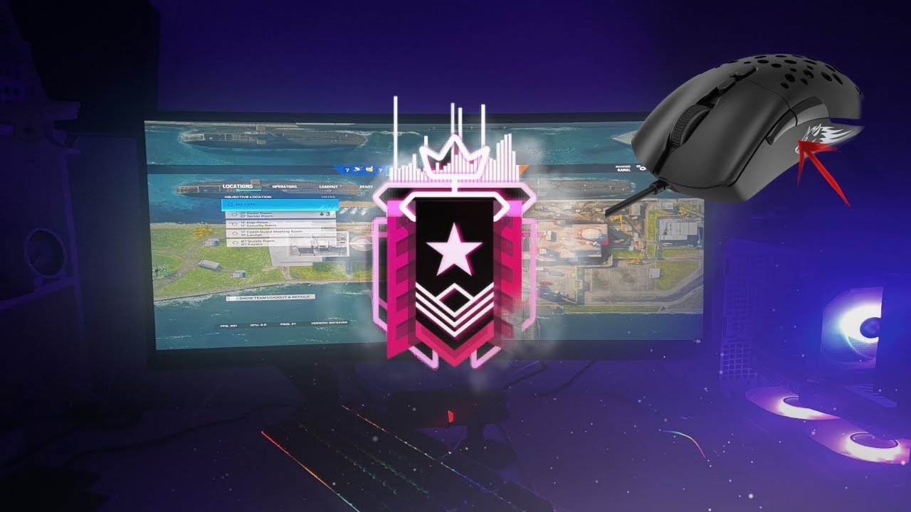 The side button player.....