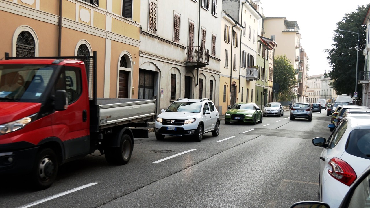 Cremona tra le città con il clima peggiore: domani misure antinquinamento