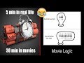 Most Funny Examples Of Movie Logic Ever 😁😁😁