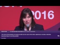 OCDE Forum 2016   Income, Wealth & Tax